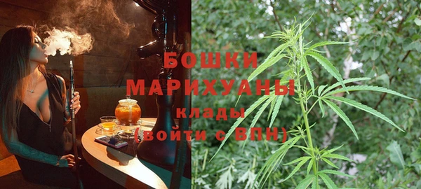 хмурый Белоозёрский